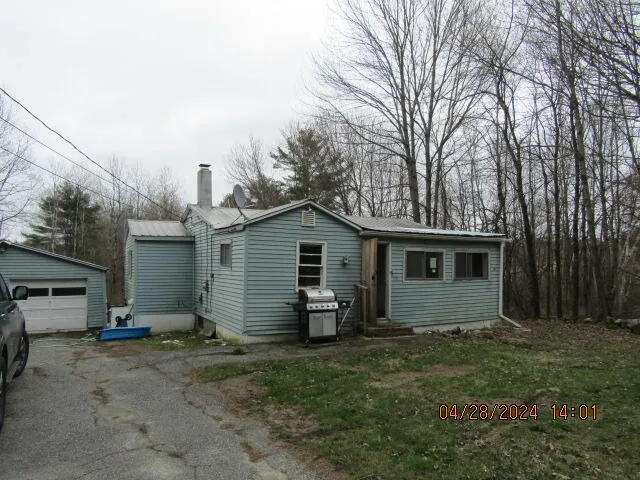 $65,000 | 200 Back Street, Monmouth, ME 04265