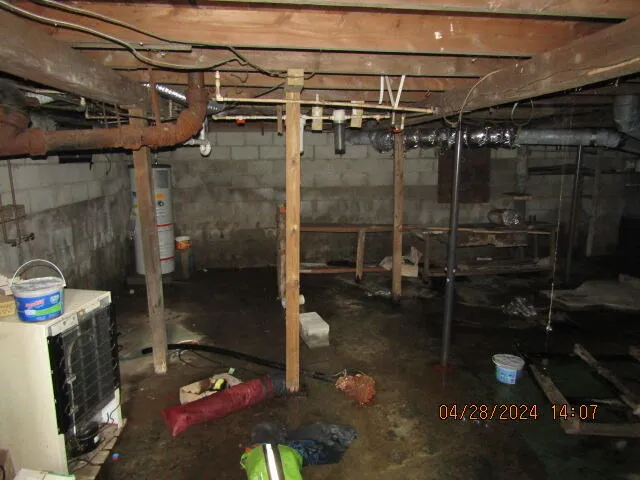 $65,000 | 200 Back Street, Monmouth, ME 04265