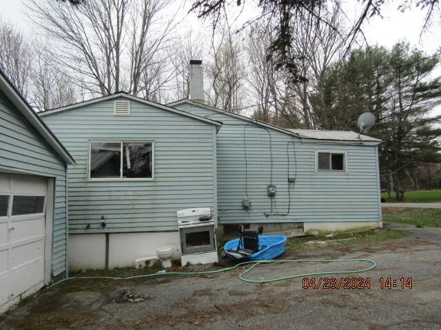 $65,000 | 200 Back Street, Monmouth, ME 04265