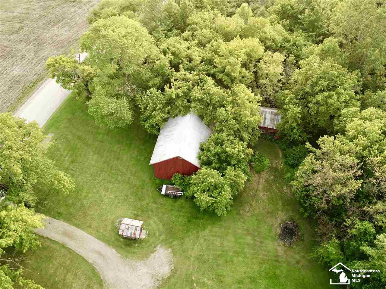 2055 Irish Road Dundee, MI 48131 - Photo 22 of 25