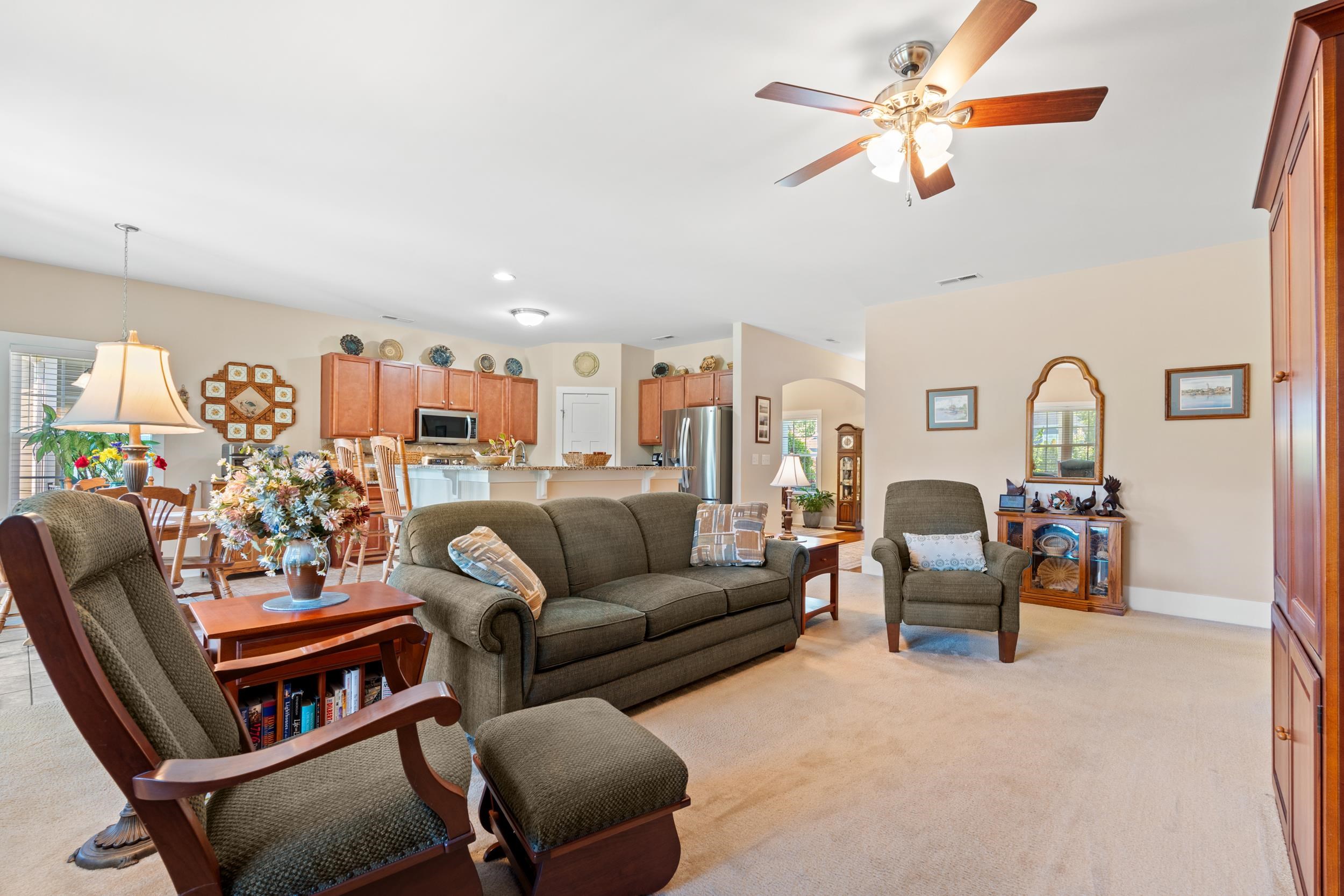 416 Retriever Court Murrells Inlet, SC 29576 - Photo 10 of 49