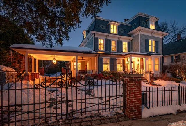 $2,250,000 | 32 Tallman Avenue, Nyack, NY 10960