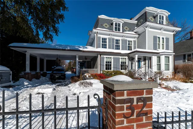 $2,250,000 | 32 Tallman Avenue, Nyack, NY 10960