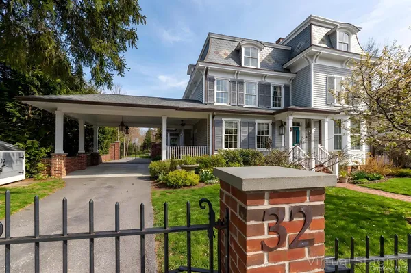 $2,250,000 | 32 Tallman Avenue, Nyack, NY 10960