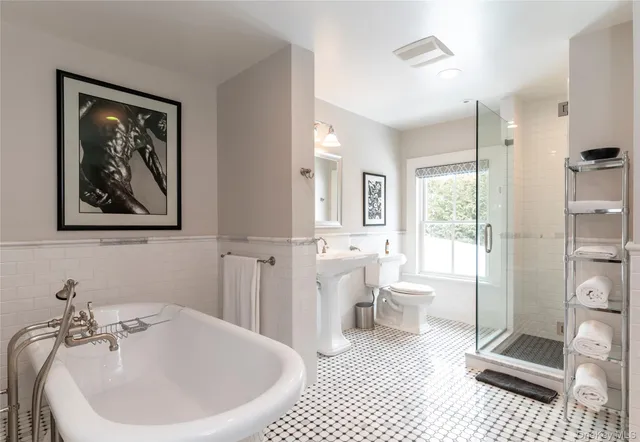 $2,250,000 | 32 Tallman Avenue, Nyack, NY 10960