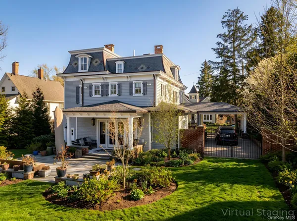 $2,250,000 | 32 Tallman Avenue, Nyack, NY 10960