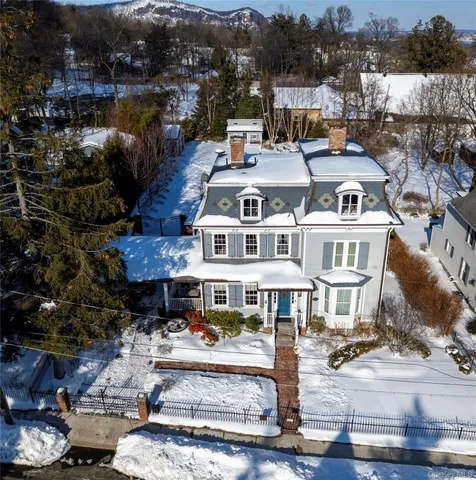 $2,250,000 | 32 Tallman Avenue, Nyack, NY 10960