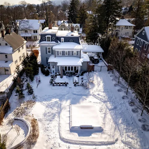 $2,250,000 | 32 Tallman Avenue, Nyack, NY 10960