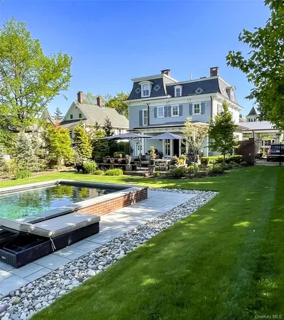 $2,250,000 | 32 Tallman Avenue, Nyack, NY 10960