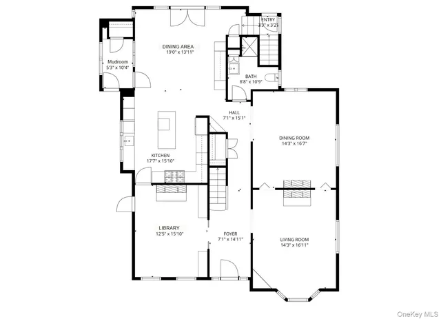 $2,250,000 | 32 Tallman Avenue, Nyack, NY 10960