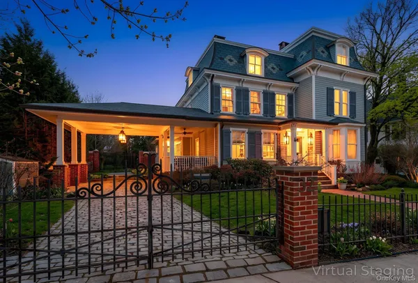 $2,250,000 | 32 Tallman Avenue, Nyack, NY 10960