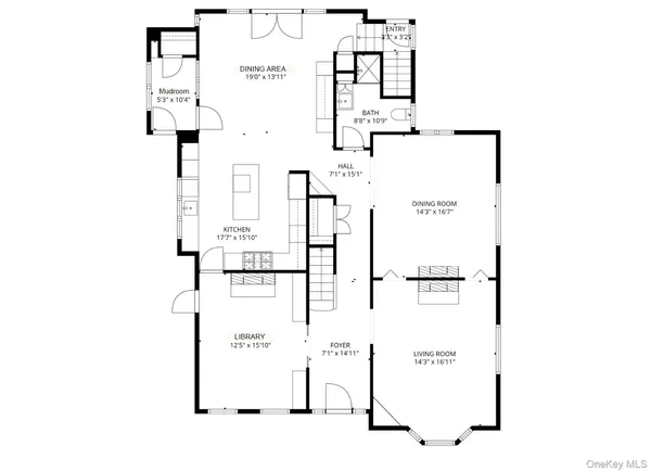 $2,250,000 | 32 Tallman Avenue, Nyack, NY 10960