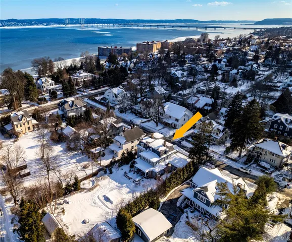 $2,250,000 | 32 Tallman Avenue, Nyack, NY 10960
