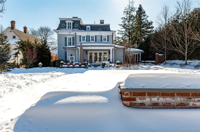 $2,250,000 | 32 Tallman Avenue, Nyack, NY 10960