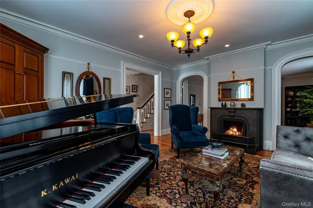 $2,250,000 | 32 Tallman Avenue, Nyack, NY 10960