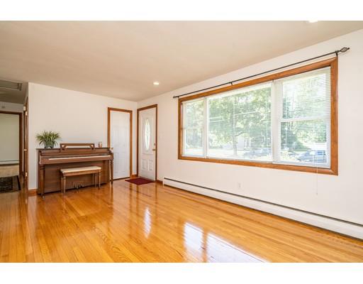 91 Mildred Avenue Springfield, MA 01104 - Photo 21 of 41 a view of a room with wooden floor