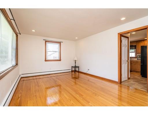 91 Mildred Avenue Springfield, MA 01104 - Photo 23 of 41 a view of an empty room