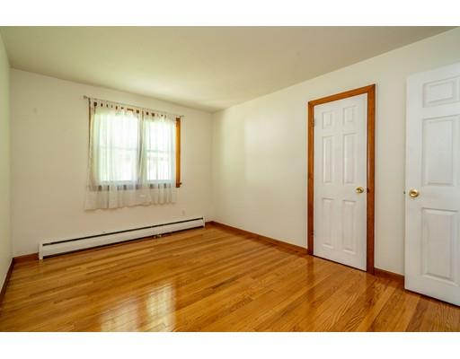 91 Mildred Avenue Springfield, MA 01104 - Photo 25 of 41 a view of an empty room and window
