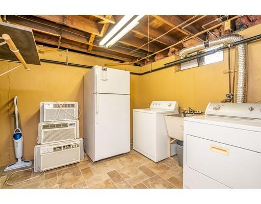 91 Mildred Avenue Springfield, MA 01104 - Photo 34 of 41 a utility room with dryer and washer