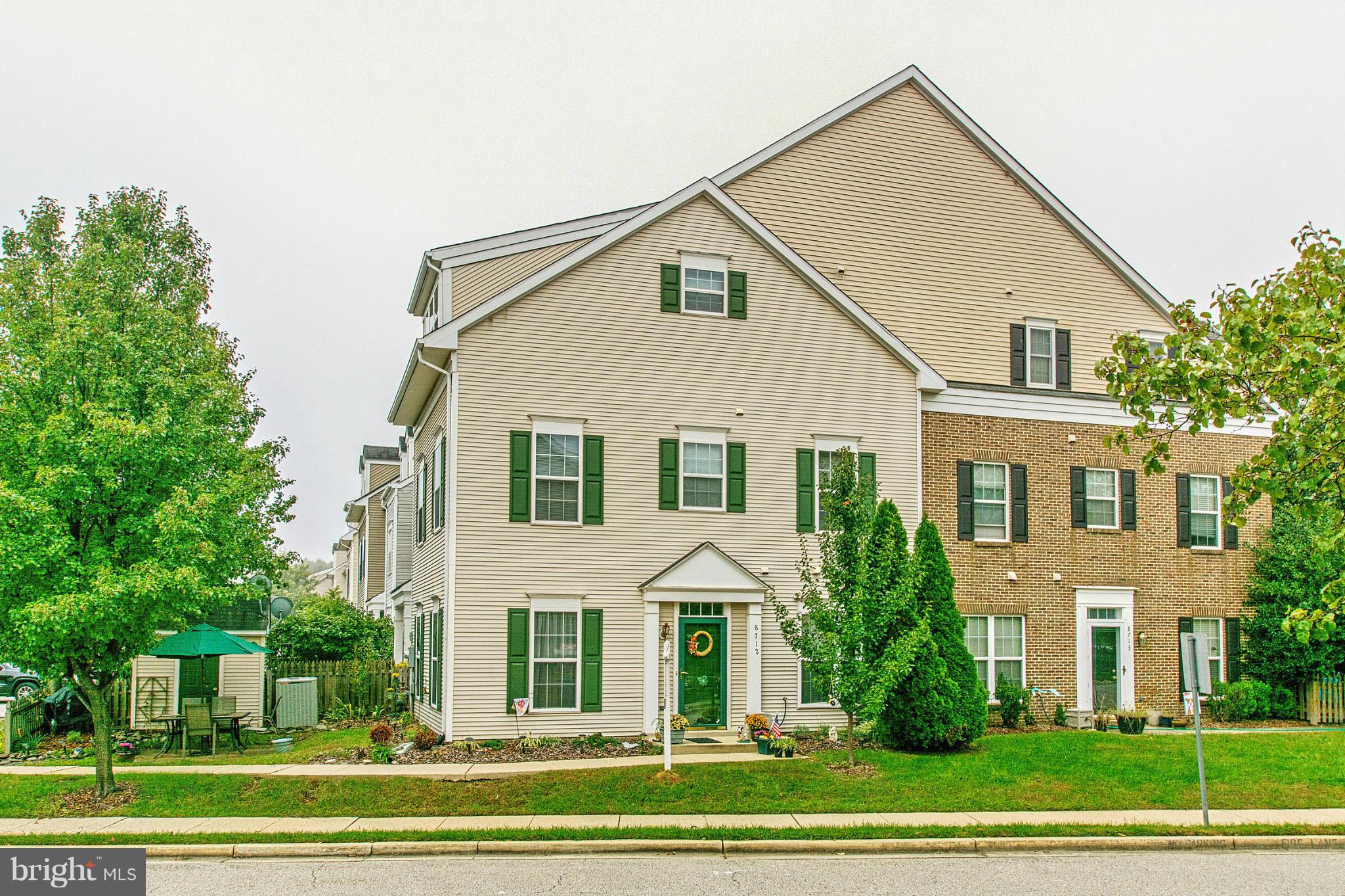 Exterior (Front)