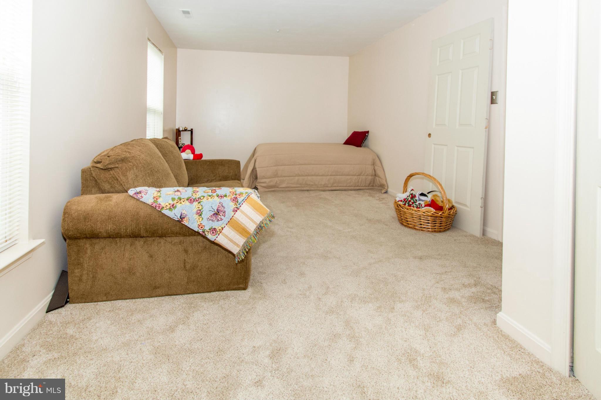 8712 Autumn Ridge Court Odenton, MD 21113 - Photo 16 of 29 Bedroom