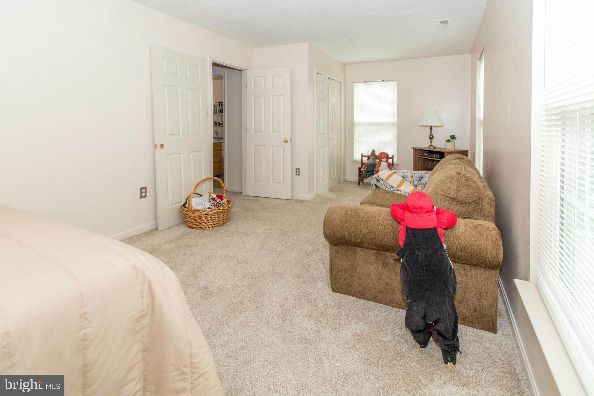 8712 Autumn Ridge Court Odenton, MD 21113 - Photo 18 of 29 Bedroom