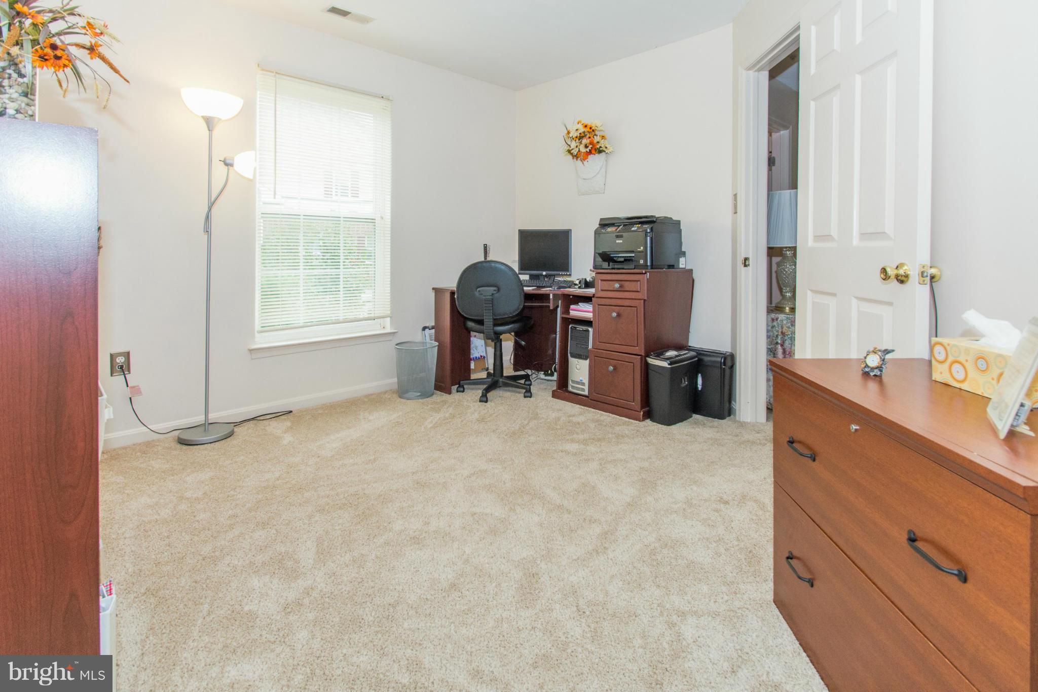 8712 Autumn Ridge Court Odenton, MD 21113 - Photo 20 of 29 Bedroom