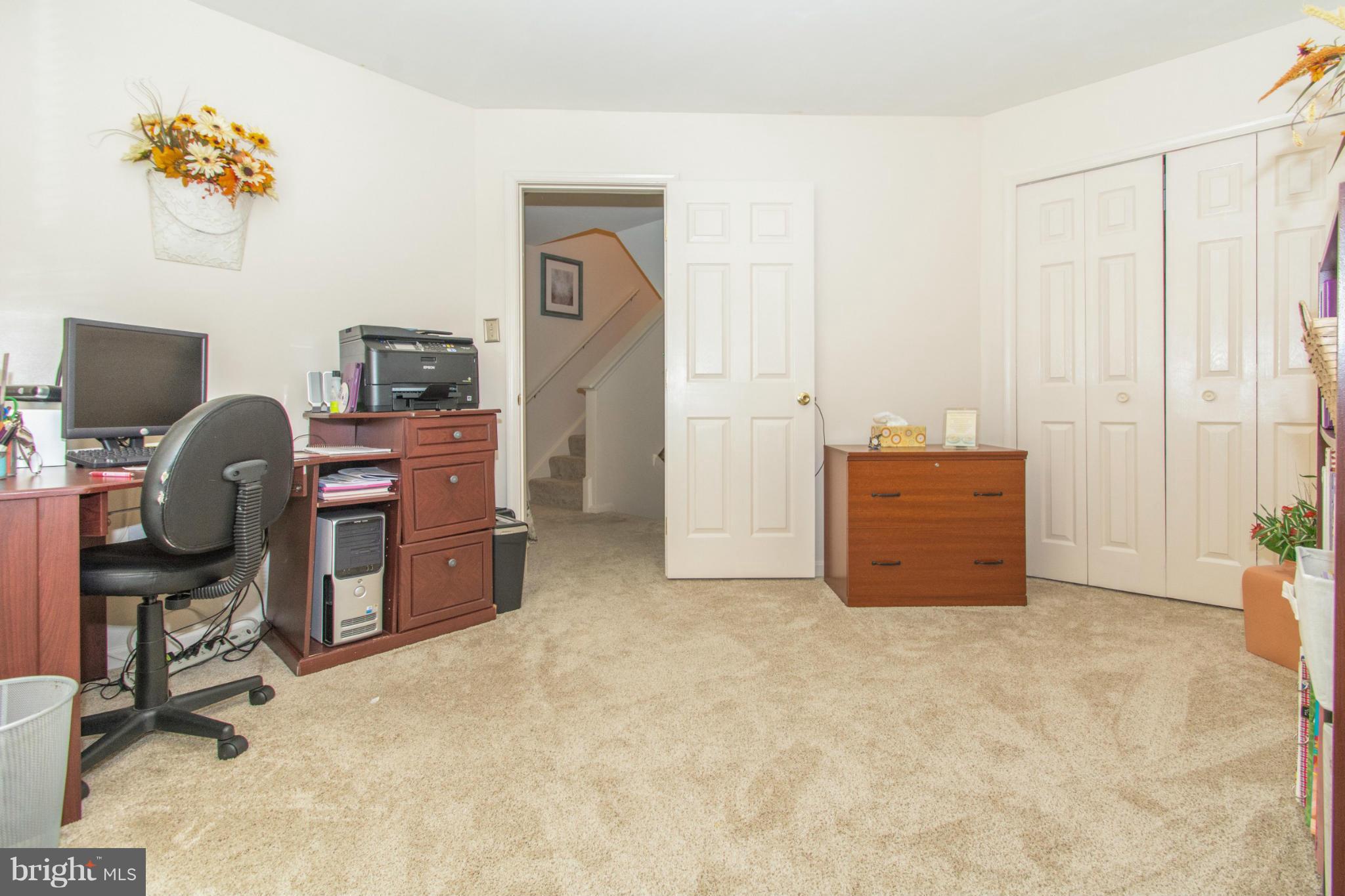 8712 Autumn Ridge Court Odenton, MD 21113 - Photo 21 of 29 Bedroom