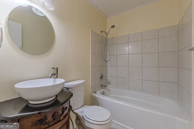 $1,345 | 828 Sheppard Way, Stone Mountain, GA 30083