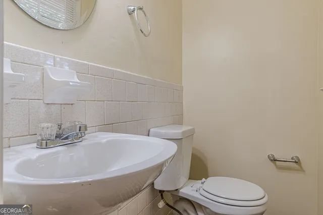 $1,345 | 828 Sheppard Way, Stone Mountain, GA 30083