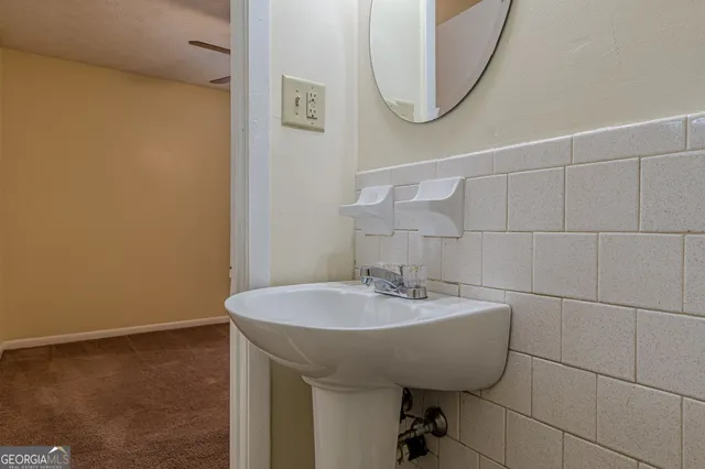 $1,345 | 828 Sheppard Way, Stone Mountain, GA 30083