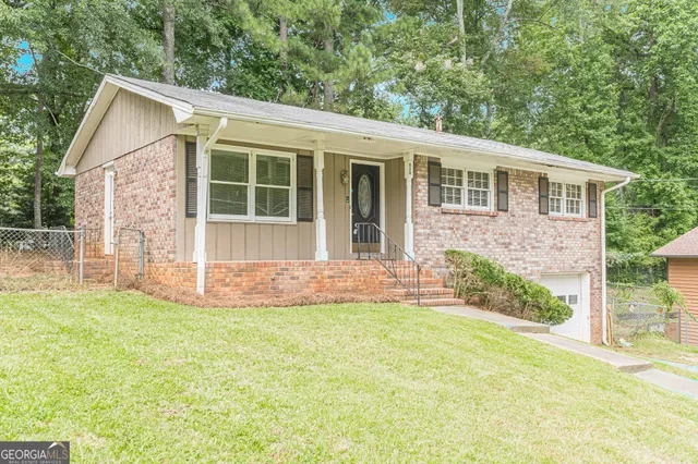 $1,345 | 828 Sheppard Way, Stone Mountain, GA 30083