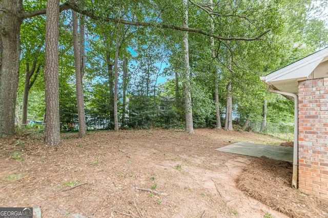 $1,345 | 828 Sheppard Way, Stone Mountain, GA 30083