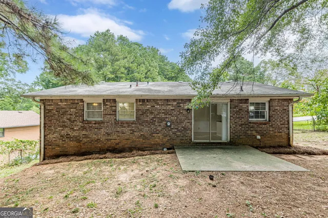 $1,345 | 828 Sheppard Way, Stone Mountain, GA 30083