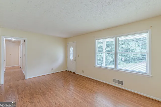 $1,345 | 828 Sheppard Way, Stone Mountain, GA 30083