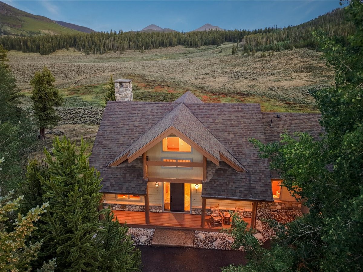 1116 Penstemon Road Keystone, CO 80435 - Photo 47 of 49