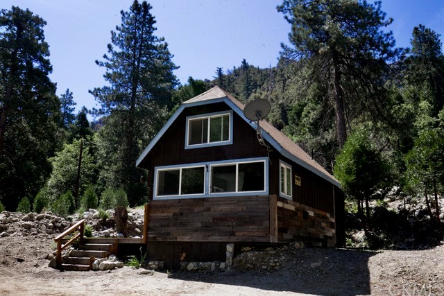 9211 May Road Forest Falls, CA 92339 - Photo 1 of 1