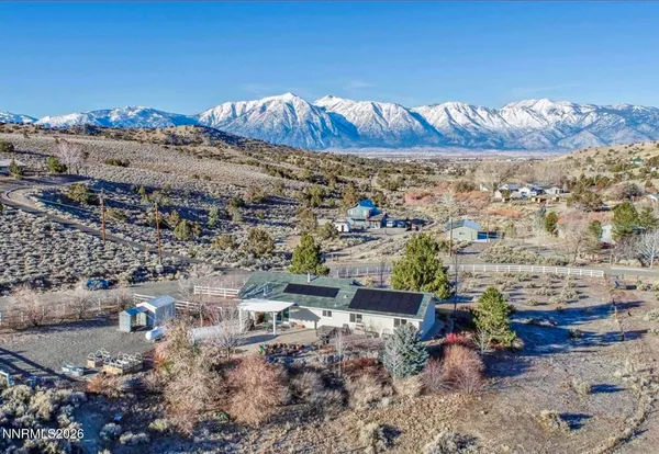 $789,000 | 2162 Mel Drive, Gardnerville, NV 89410