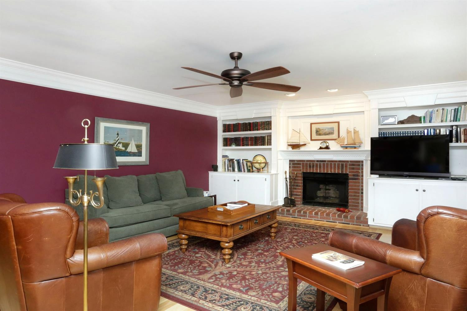 4834 Wyndhurst Road Lexington, KY 40515 - Photo 12 of 43 Photo 12