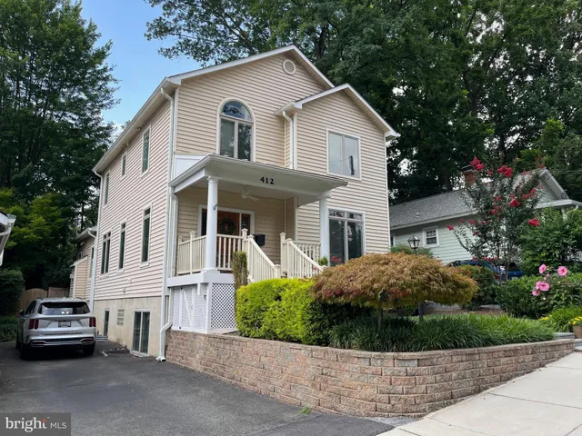 $950,000 | 412 Silver Spring Avenue, Silver Spring, MD 20910