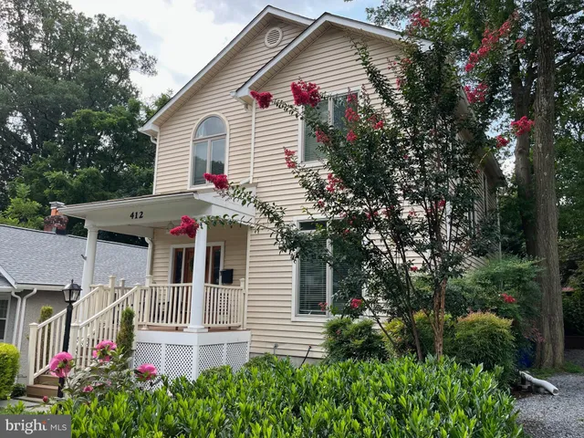 $950,000 | 412 Silver Spring Avenue, Silver Spring, MD 20910