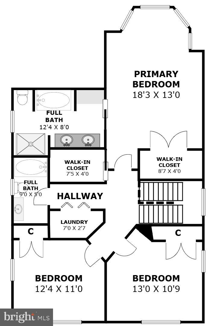 412 Silver Spring Avenue Silver Spring, MD 20910 - Photo 47 of 48