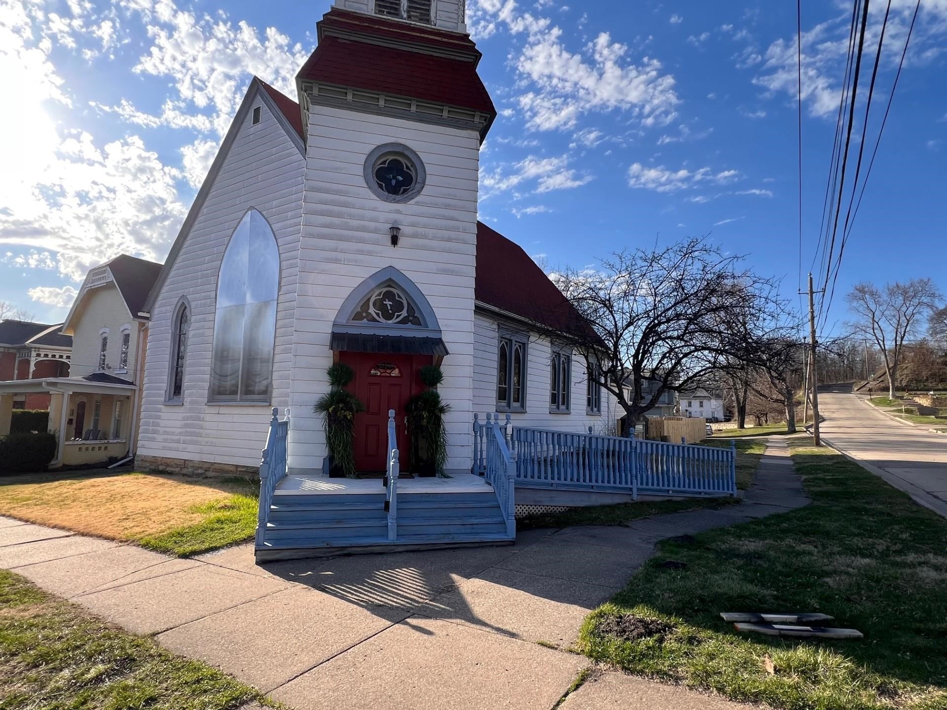 115 4th Street Savanna, IL 61074 - Photo 22 of 25