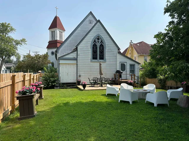 $130,000 | 115 4th Street, Savanna, IL 61074