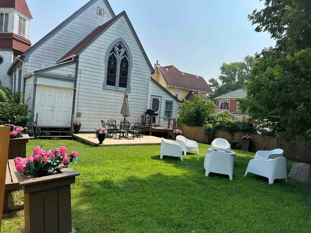 $130,000 | 115 4th Street, Savanna, IL 61074