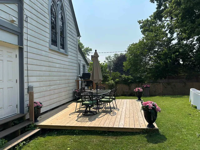 $130,000 | 115 4th Street, Savanna, IL 61074