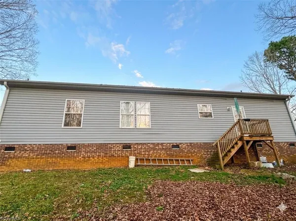 $232,500 | 3233 Alamo Drive, Trinity, NC 27370