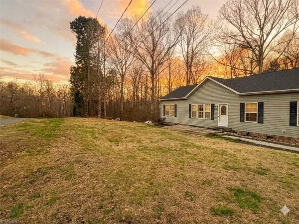 $232,500 | 3233 Alamo Drive, Trinity, NC 27370