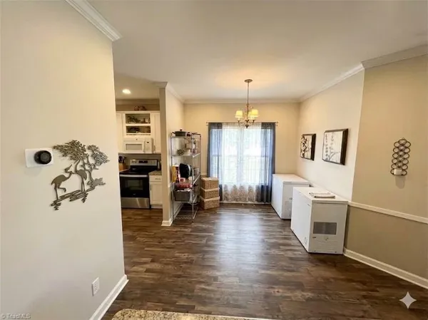 $232,500 | 3233 Alamo Drive, Trinity, NC 27370