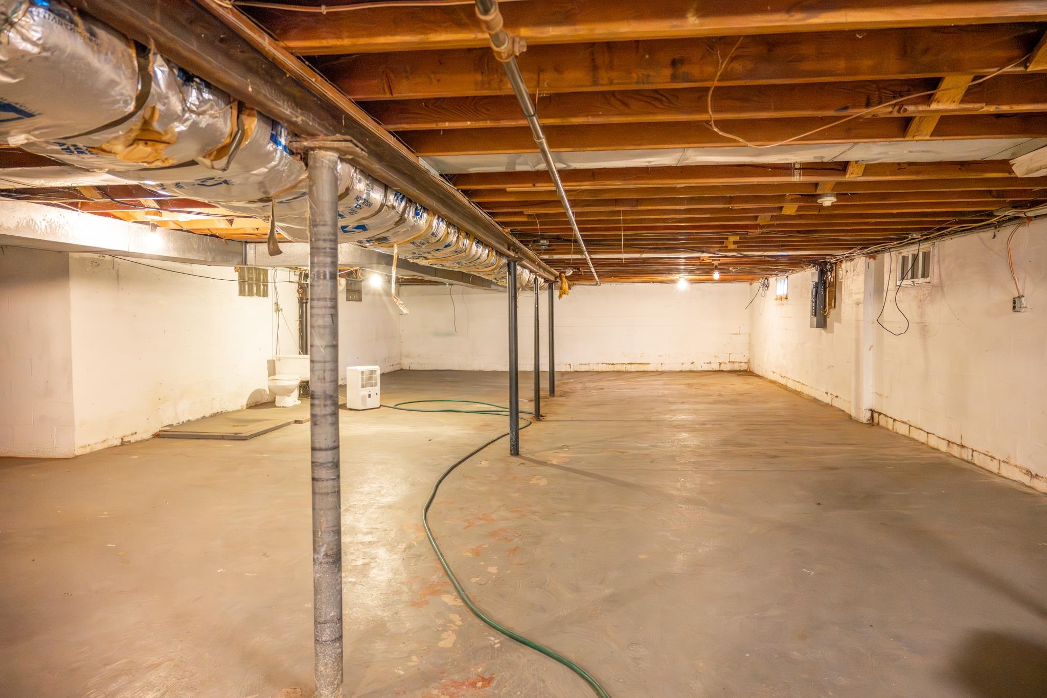 202 West 5th Street Necedah, WI 54646 - Photo 35 of 54